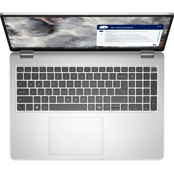 Dell Pro 16 Plus PB16250/U5-238V/32GB/512GB SSD/16.0" FHD+/FgrPr/W11 Pro/FHD/IR Cam & Mic/WLAN + BT/Backlit Kb/3yrs Prosupport /