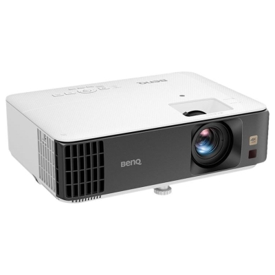 Benq | TK700 | 4K UHD (3840 x 2160) | 3000 ANSI lumens | White