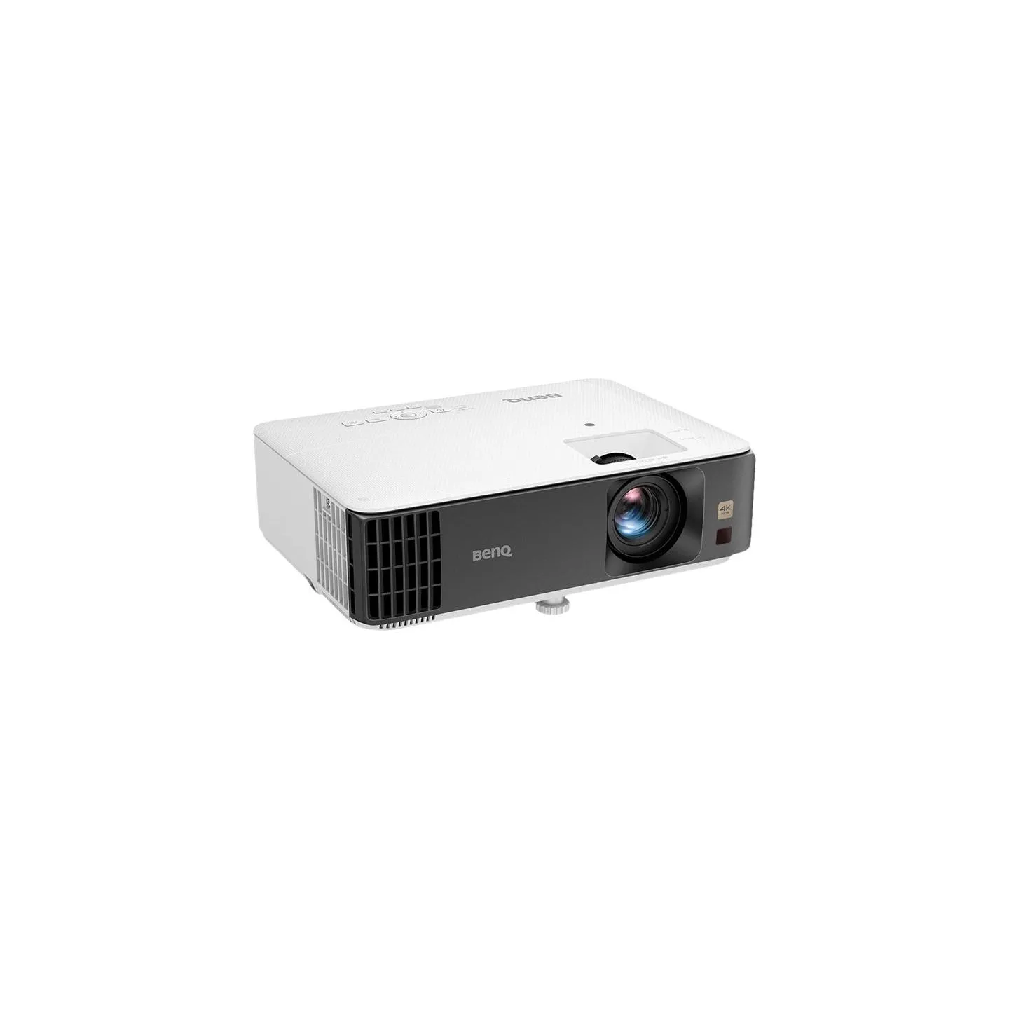 Benq | TK700 | 4K UHD (3840 x 2160) | 3000 ANSI lumens | White