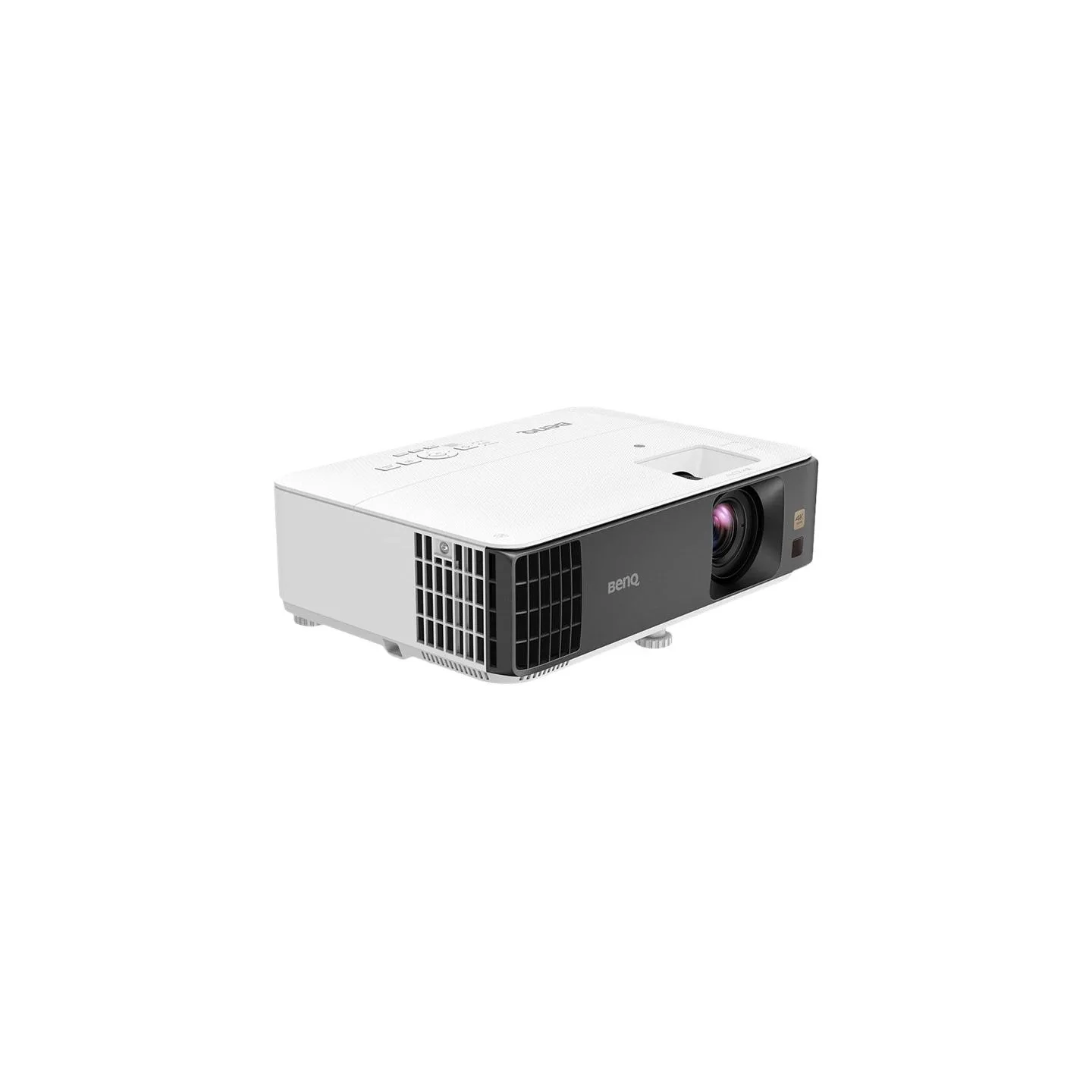 Benq | TK700 | 4K UHD (3840 x 2160) | 3000 ANSI lumens | White