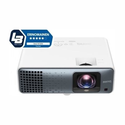 Benq Projector TK710STI LASER 3200ANSI/4K/HDMI