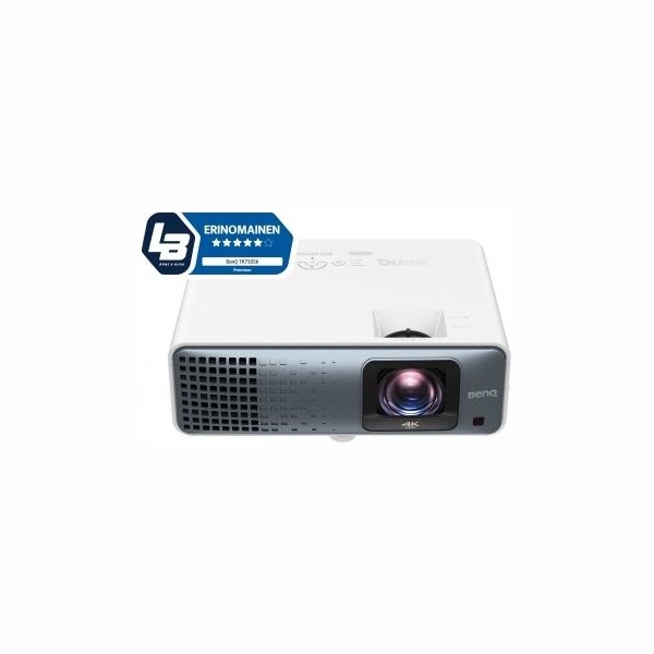 Benq Projector TK710STI LASER 3200ANSI/4K/HDMI