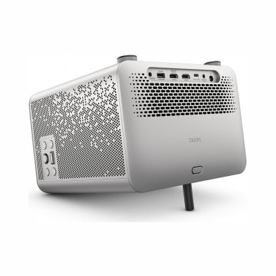 Benq PROJECTOR FOR CONSUMER TK705i GREY / 9H.R0C77.57E