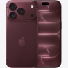 Apple MOBILE PHONE IPHONE 18 PRO/256GB BURGUNDY MJRR4 APPLE