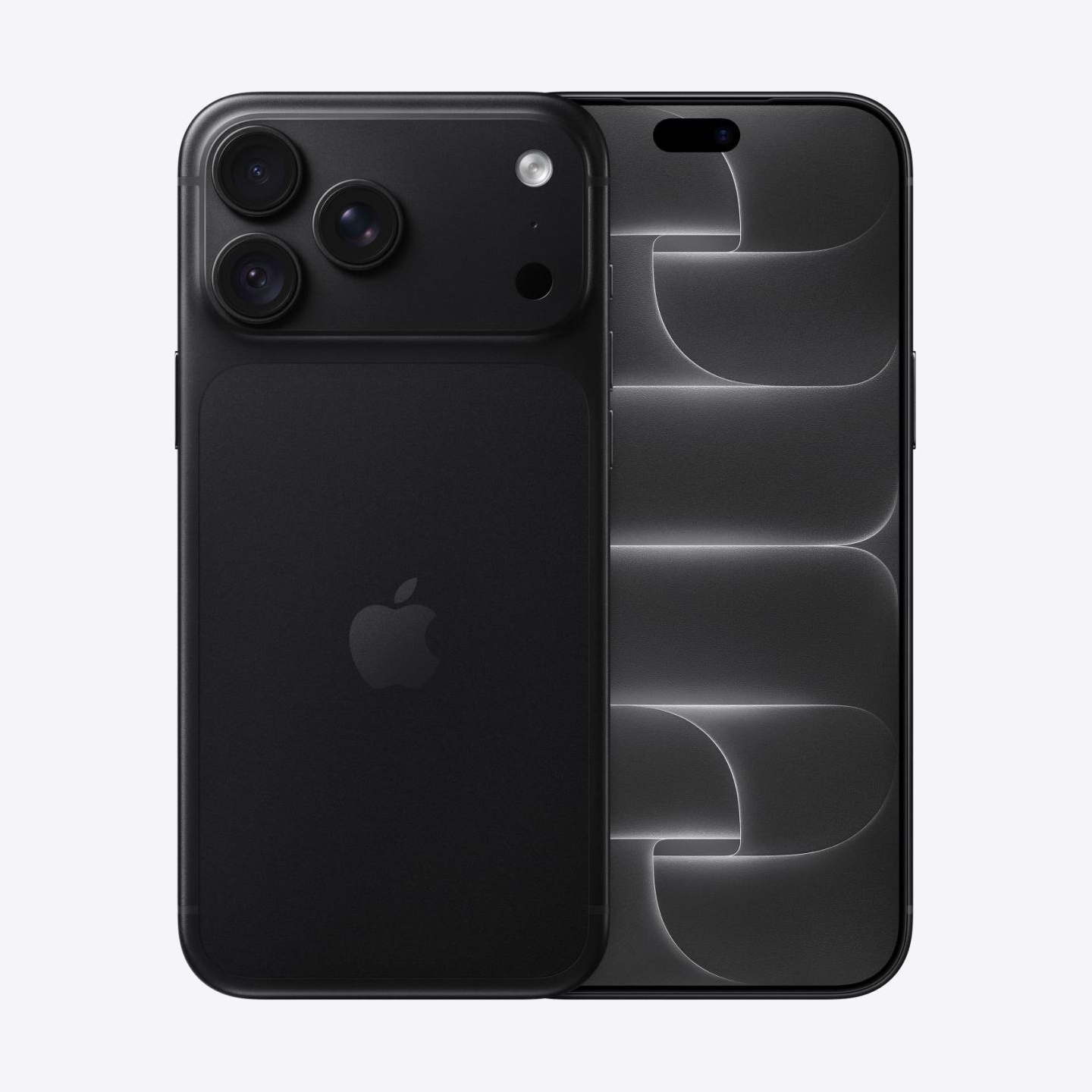 Apple MOBILE PHONE IPHONE 18 PRO MAX/256GB BLACK MJXN4 APPLE