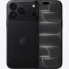 Apple MOBILE PHONE IPHONE 18 PRO MAX/256GB BLACK MJXN4 APPLE