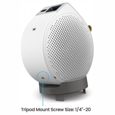 Benq Projector GV50 1080p DLP 1920x1080/HDMI/USB-C