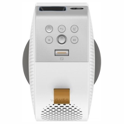 Benq Projector GV50 1080p DLP 1920x1080/HDMI/USB-C