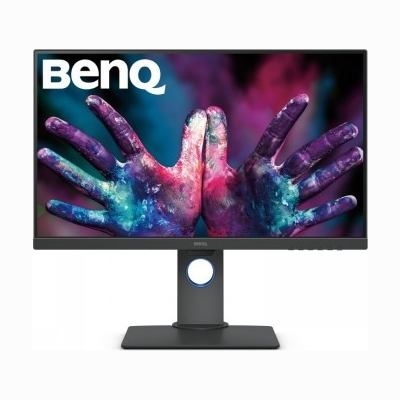Benq PD2705Q 27" QHD (2560X1440) IPS HAS HDMI/DP/USB-C PD 65W