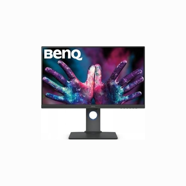 Benq PD2705Q 27" QHD (2560X1440) IPS HAS HDMI/DP/USB-C PD 65W