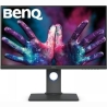 Benq Monitor 27 inch PD2705Q LED 5ms/QHD/IPS/HDMI/DP/USB
