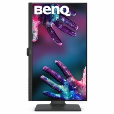 Benq PD2705Q 27" QHD (2560X1440) IPS HAS HDMI/DP/USB-C PD 65W