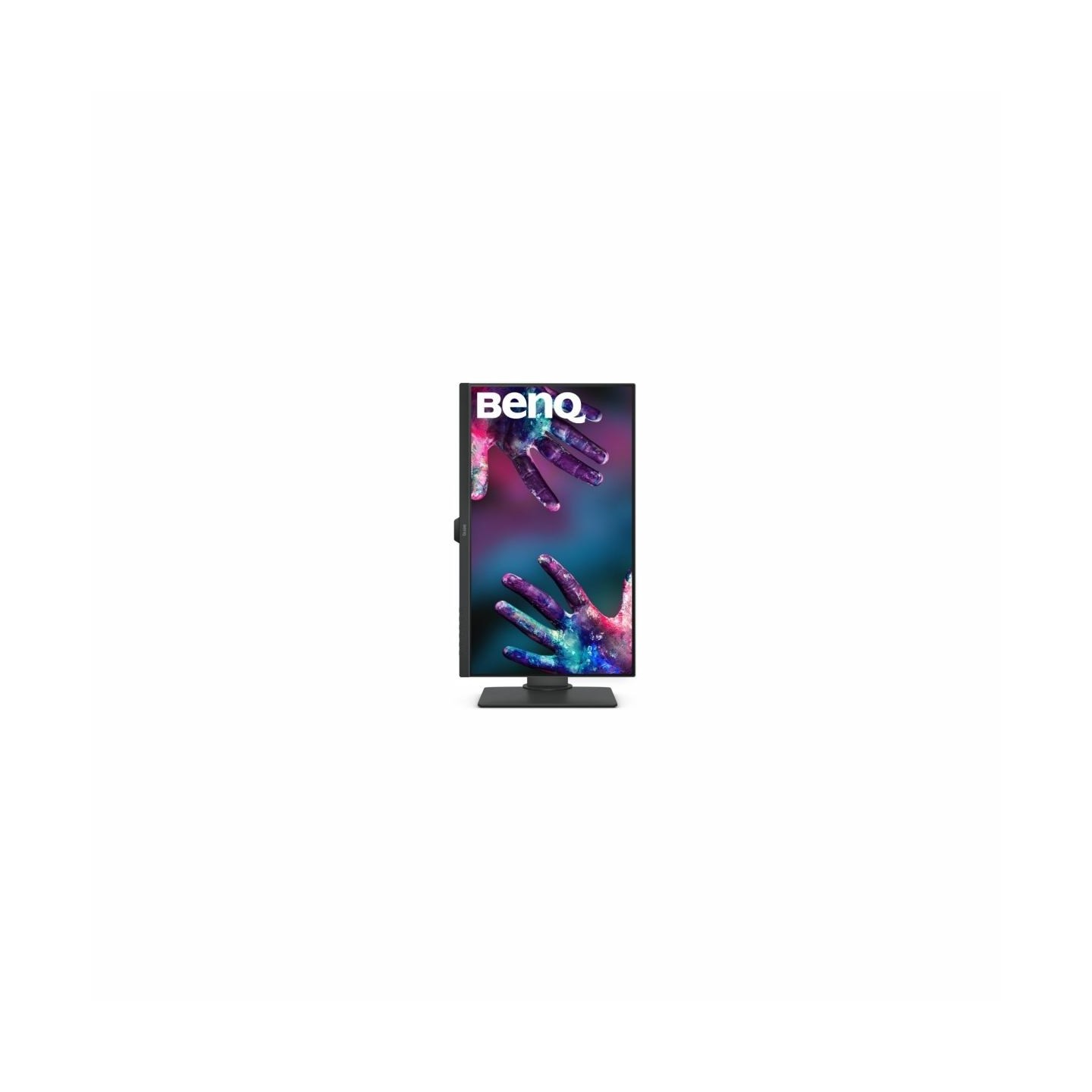 Benq Monitor 27 inch PD2705Q LED 5ms/QHD/IPS/HDMI/DP/USB