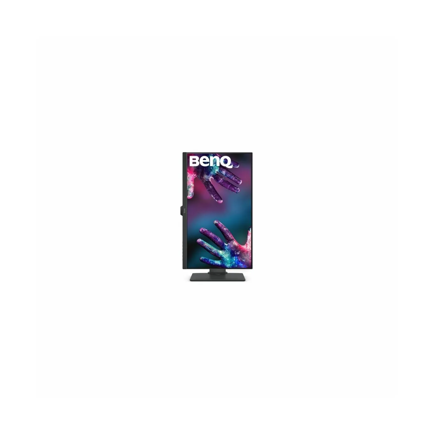 Benq Monitor 27 inch PD2705Q LED 5ms/QHD/IPS/HDMI/DP/USB