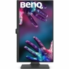 Benq Monitor 27 inch PD2705Q LED 5ms/QHD/IPS/HDMI/DP/USB