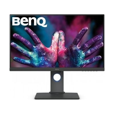 Benq Monitor 27 inch PD2705Q LED 5ms/QHD/IPS/HDMI/DP/USB