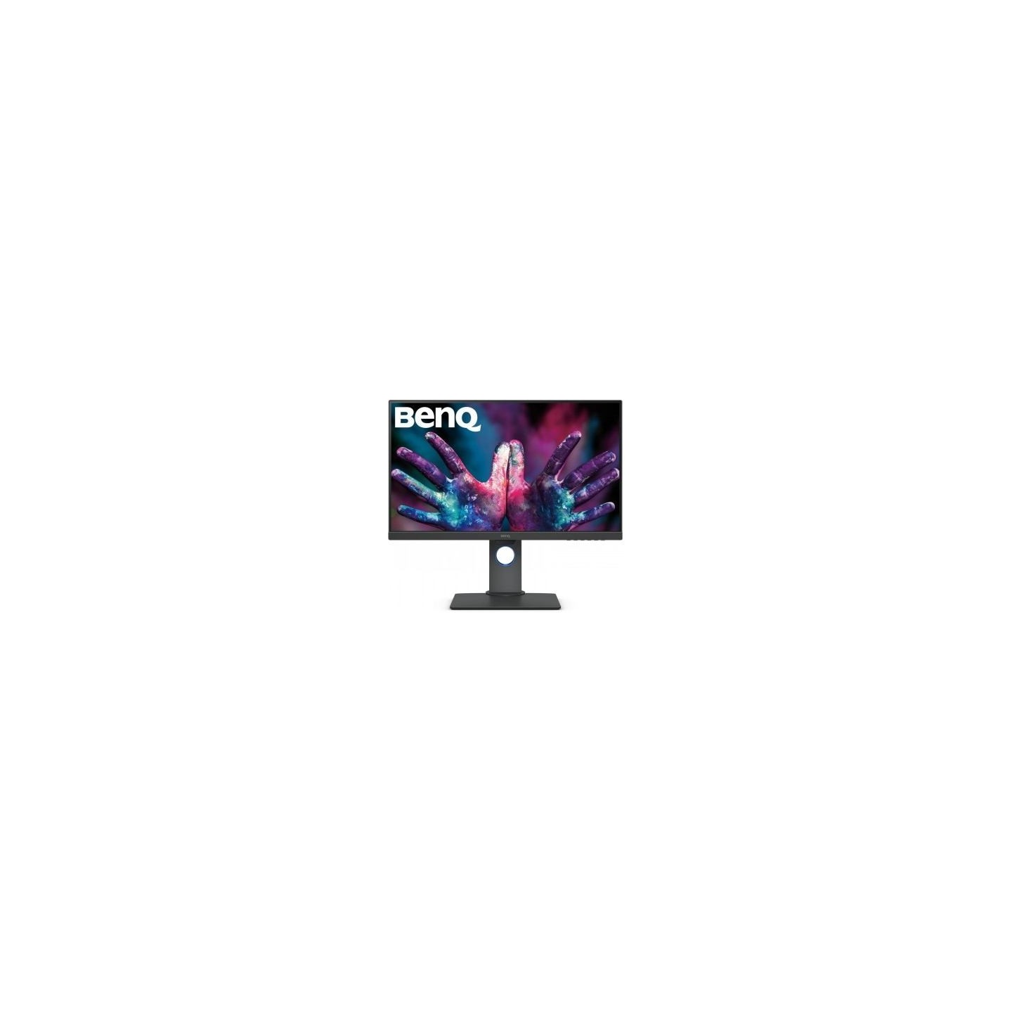 Benq Monitor 27 inch PD2705Q LED 5ms/QHD/IPS/HDMI/DP/USB