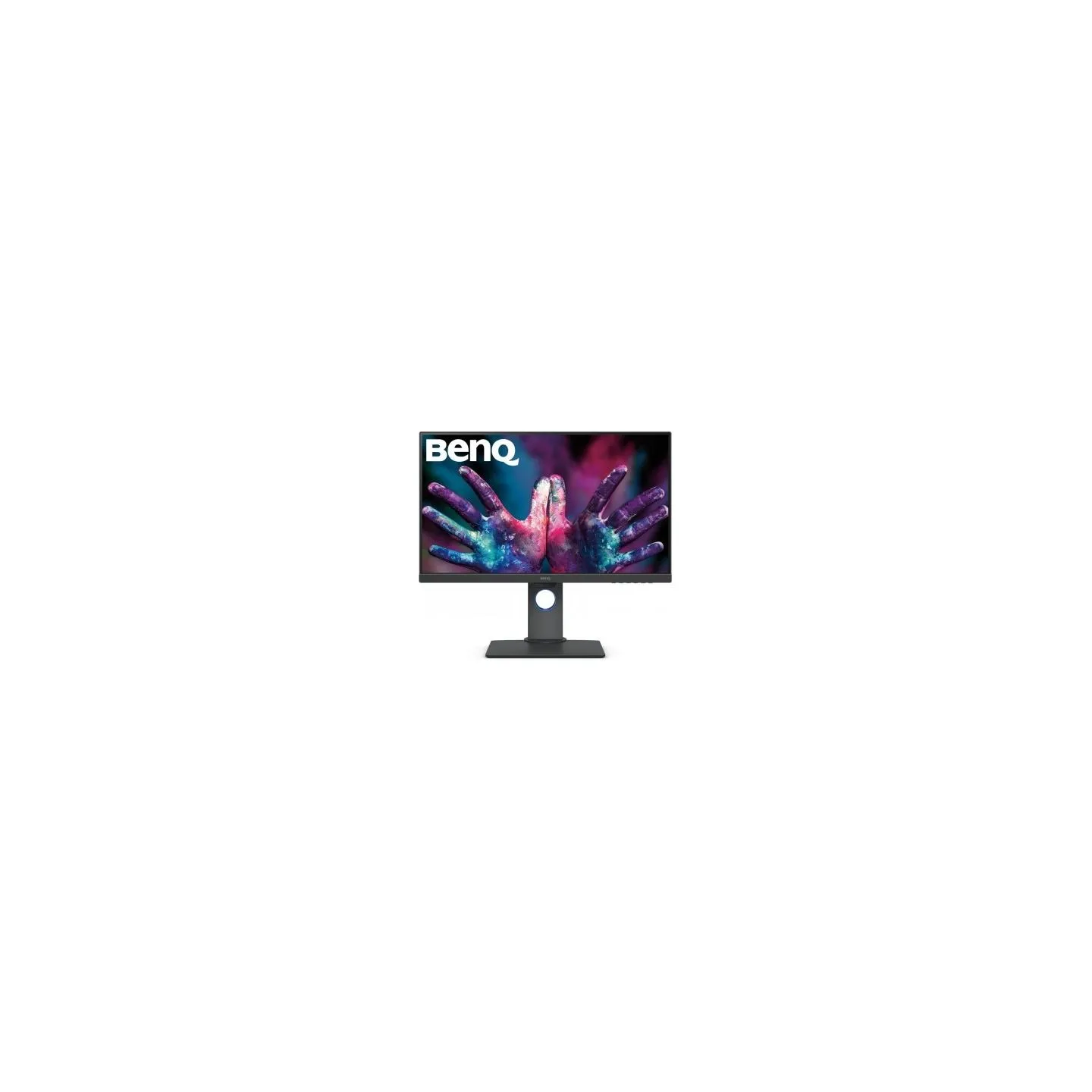Benq Monitor 27 inch PD2705Q LED 5ms/QHD/IPS/HDMI/DP/USB