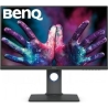Benq Monitor 27 inch PD2705Q LED 5ms/QHD/IPS/HDMI/DP/USB
