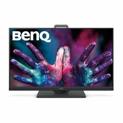 Benq Monitor 27 inch PD2705Q LED 5ms/QHD/IPS/HDMI/DP/USB