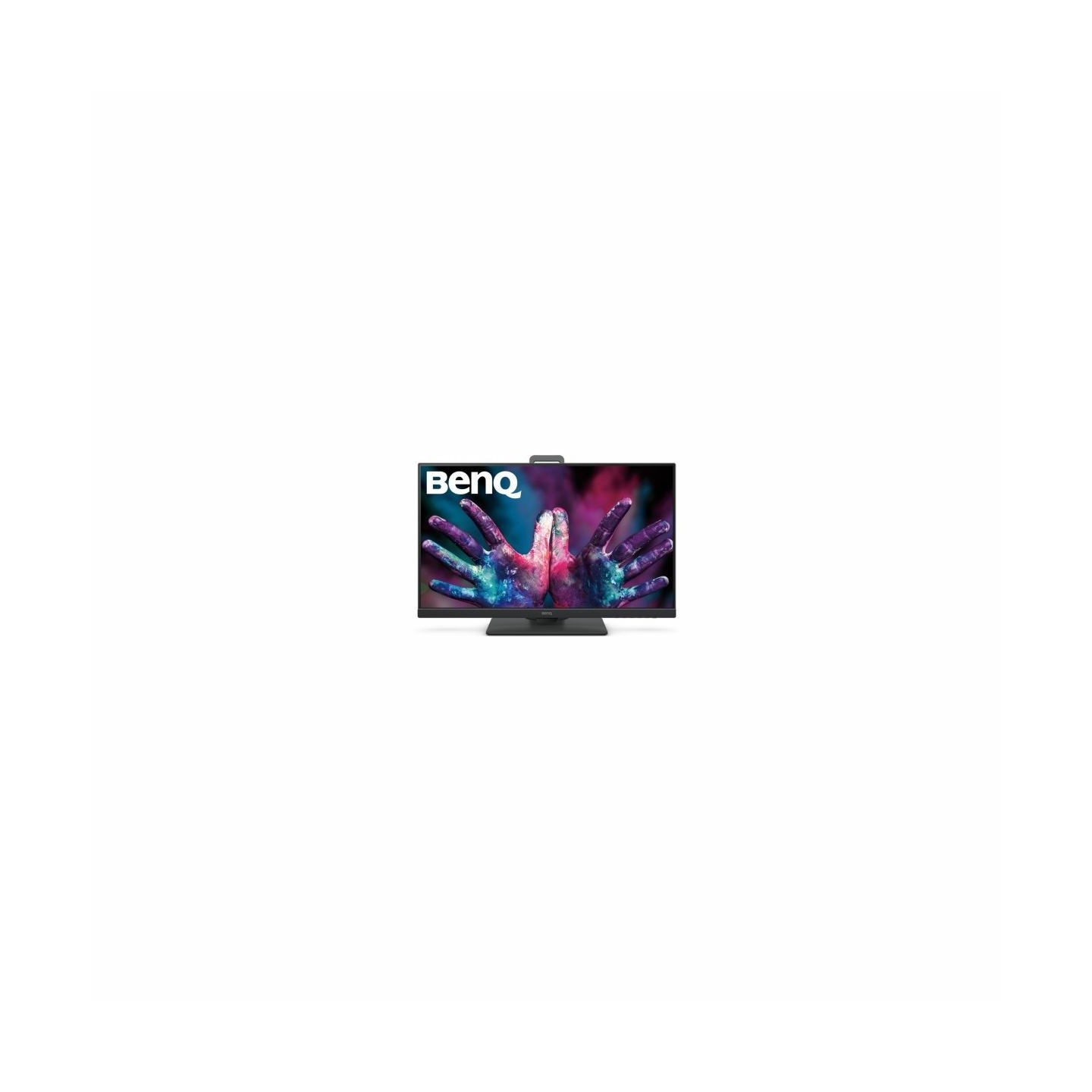 Benq Monitor 27 inch PD2705Q LED 5ms/QHD/IPS/HDMI/DP/USB