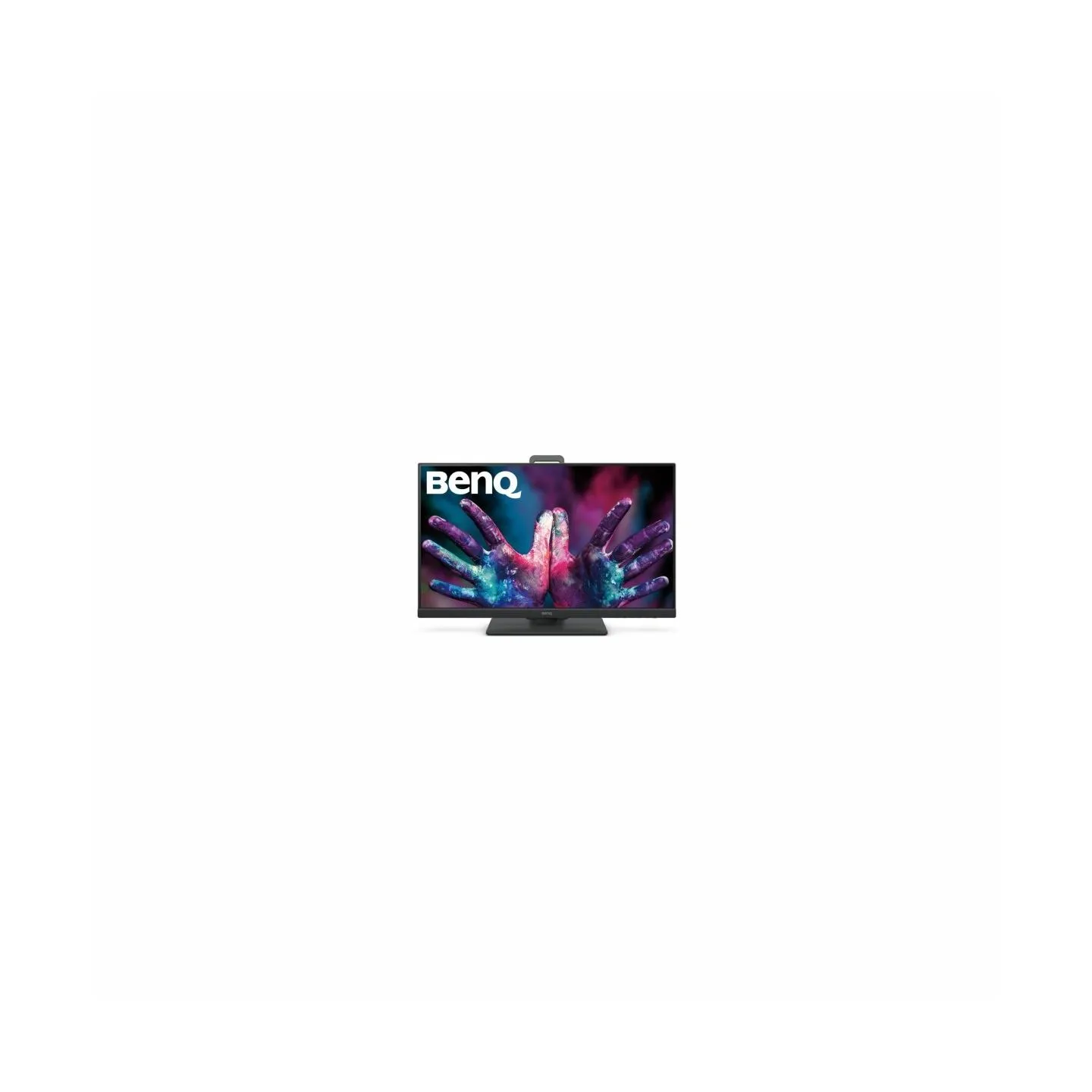 Benq Monitor 27 inch PD2705Q LED 5ms/QHD/IPS/HDMI/DP/USB