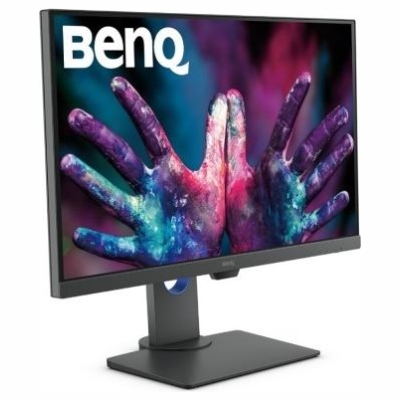 Benq Monitor 27 inch PD2705Q LED 5ms/QHD/IPS/HDMI/DP/USB