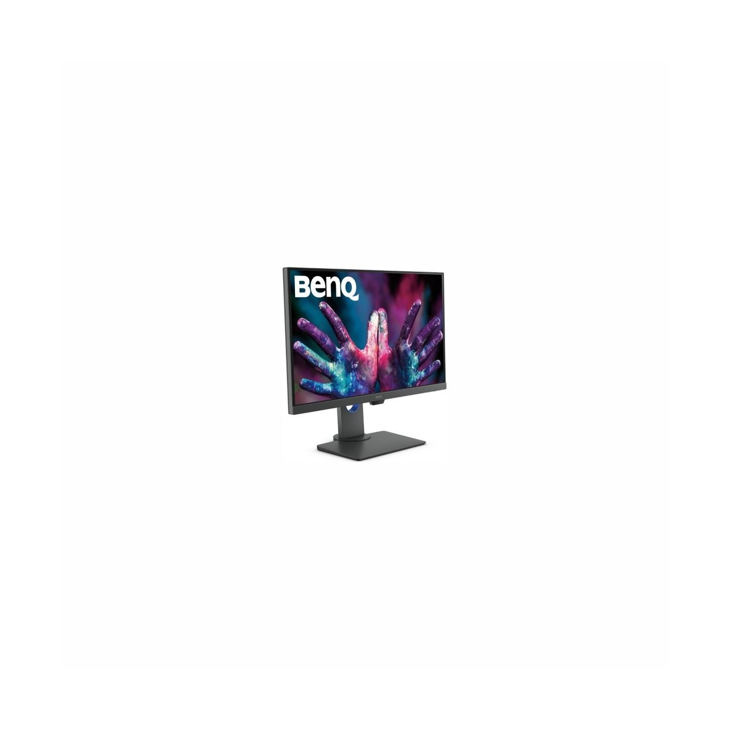 Benq Monitor 27 inch PD2705Q LED 5ms/QHD/IPS/HDMI/DP/USB