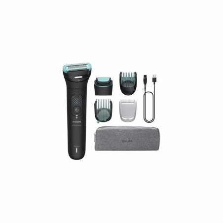 Philips Mens body trimmer BG7470/15