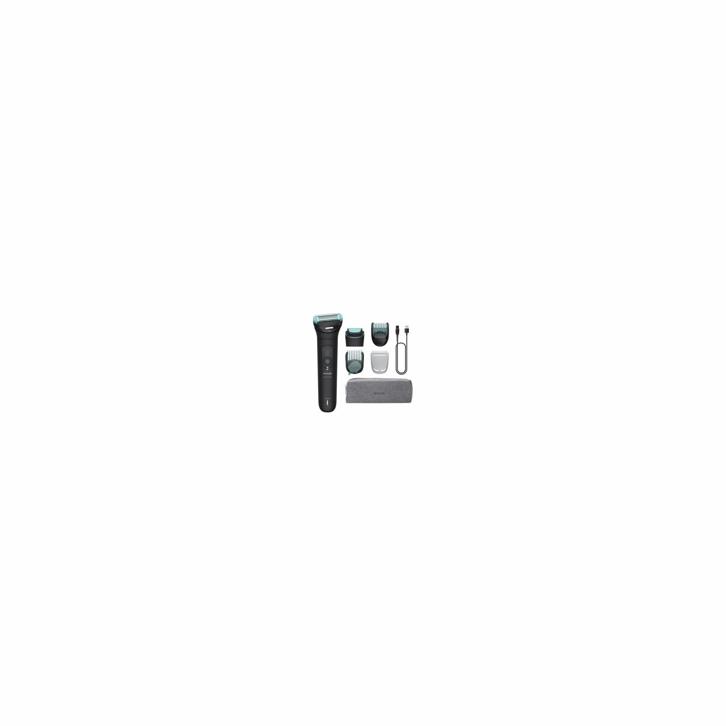 Philips 7000 Series  Body Groomer BG7470/15 | Philips
