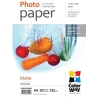 Colorway PM135050A4 | 135 g/m² | A4 | A4 | Matte Photo Paper