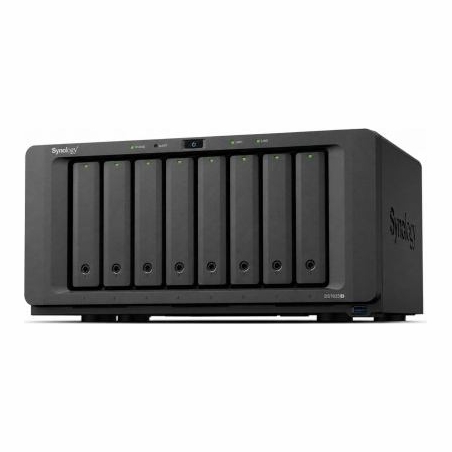 Synology NAS DS1825neo+ 8x0HDD 2,2Gh z 1x4GB 2x2,5GbE 3Y
