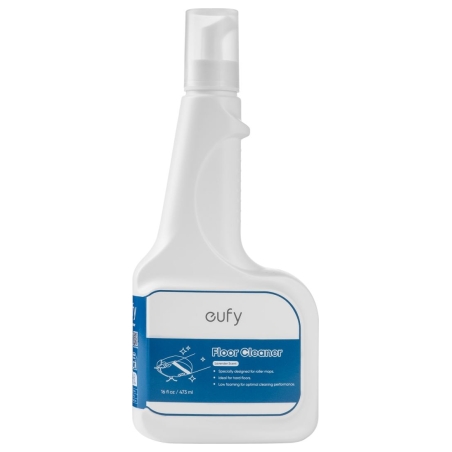 Anker Eufy | Robot Vacuum Floor Cleaning Solution, Compatible with E28
