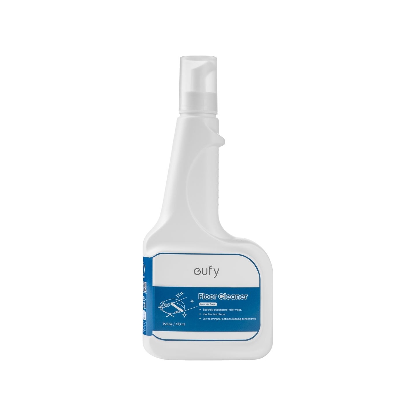 Anker Eufy | Robot Vacuum Floor Cleaning Solution, Compatible with E28
