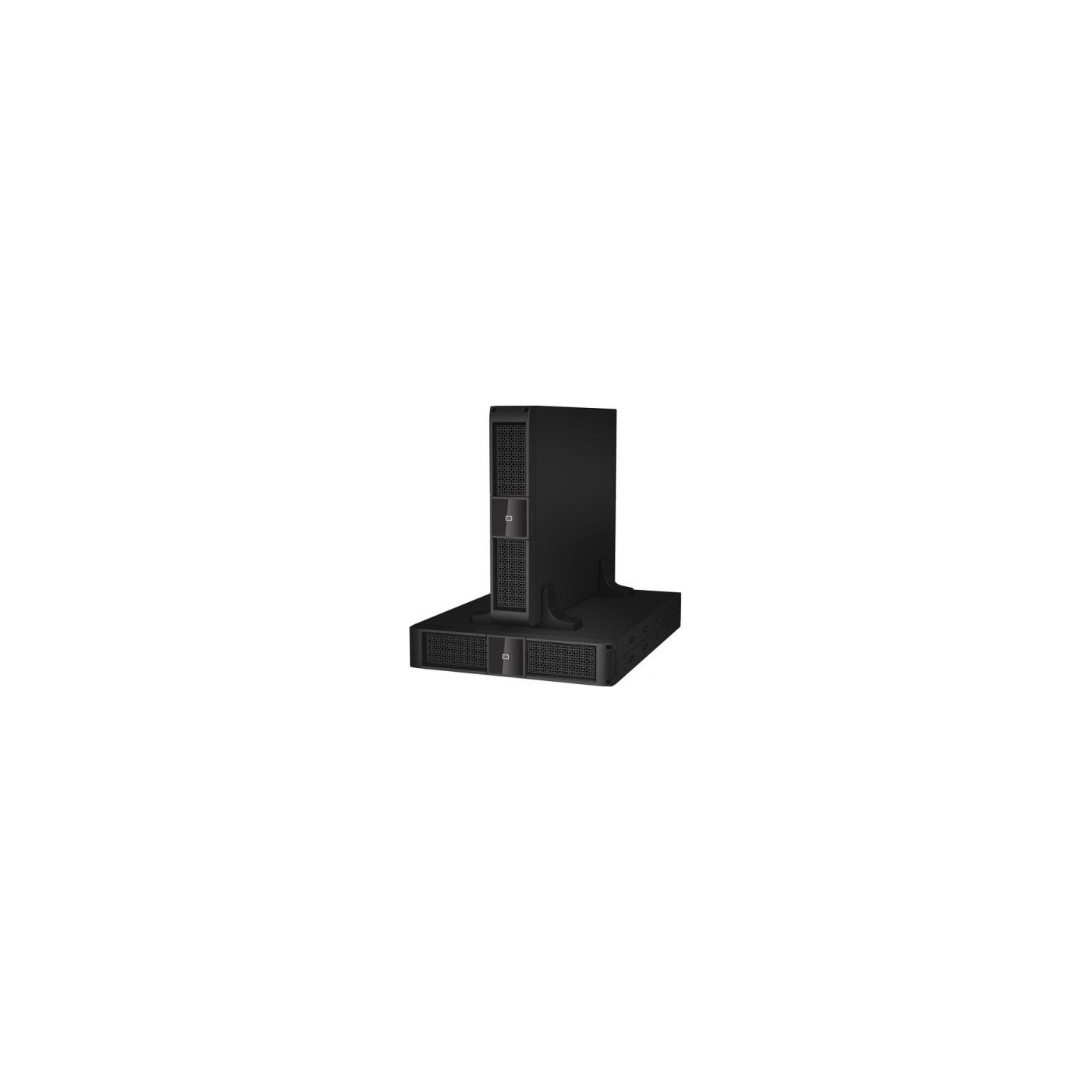 Power Walker BATTERY PACK RACK 19 '' FOR UPS VI 2000 / 3000RT HID, VFI 3000RT LCD 12 BATTERY 12V / 9A