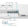Benq GW3290QT 31.5inch White