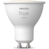Philips Hue Smart Spotlight | GU10 | 4.2 W | Soft warm white
