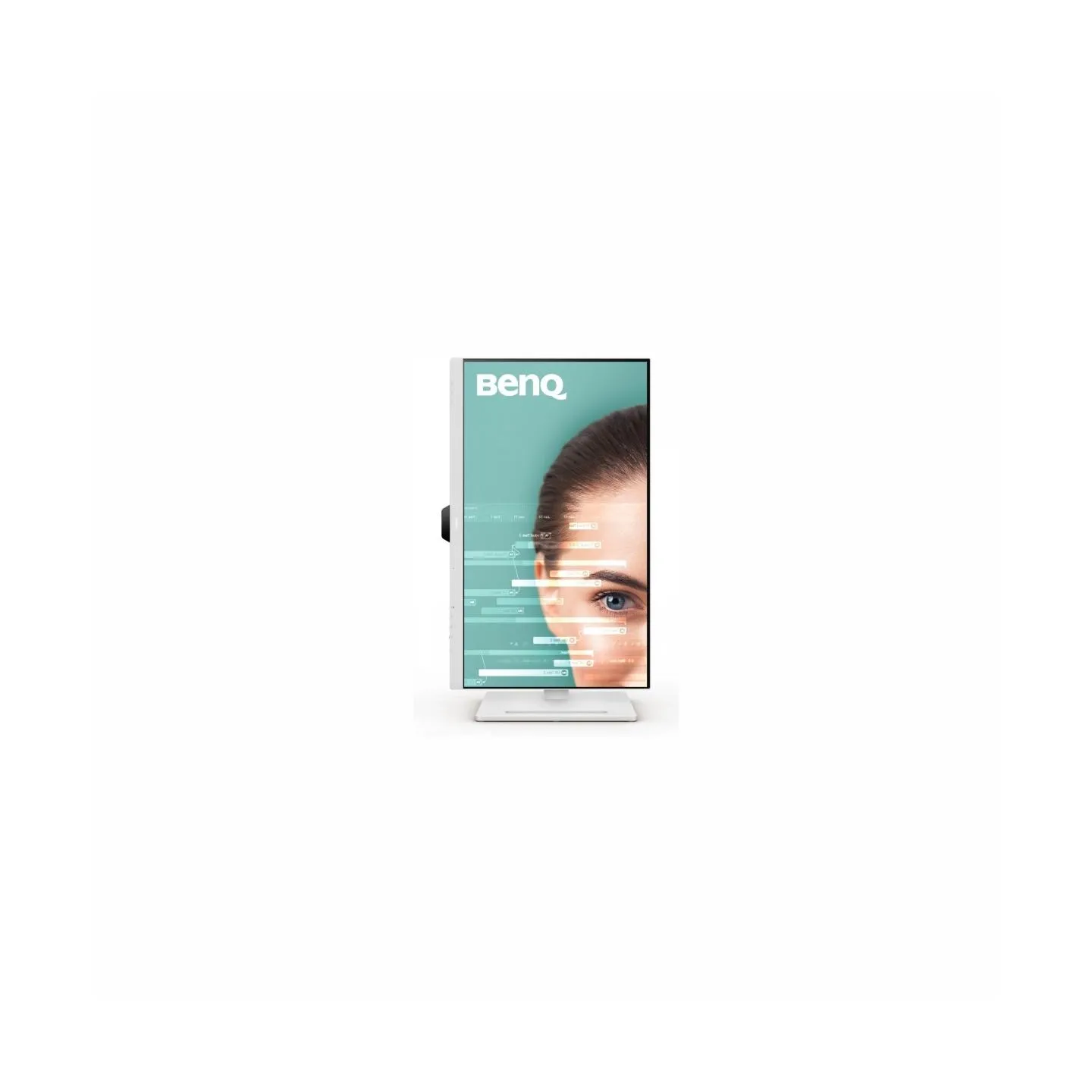 Benq GW3290QT 32'' QHD IPS HDMI/DP/USB-C 65W HAS EYECAREU