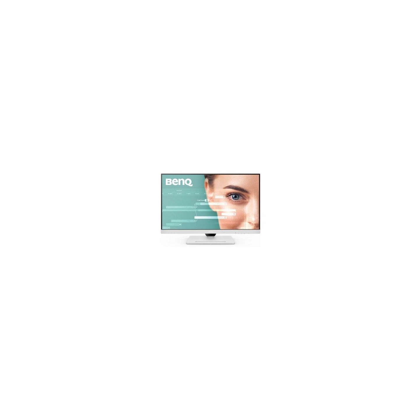 Benq GW3290QT 31.5inch White