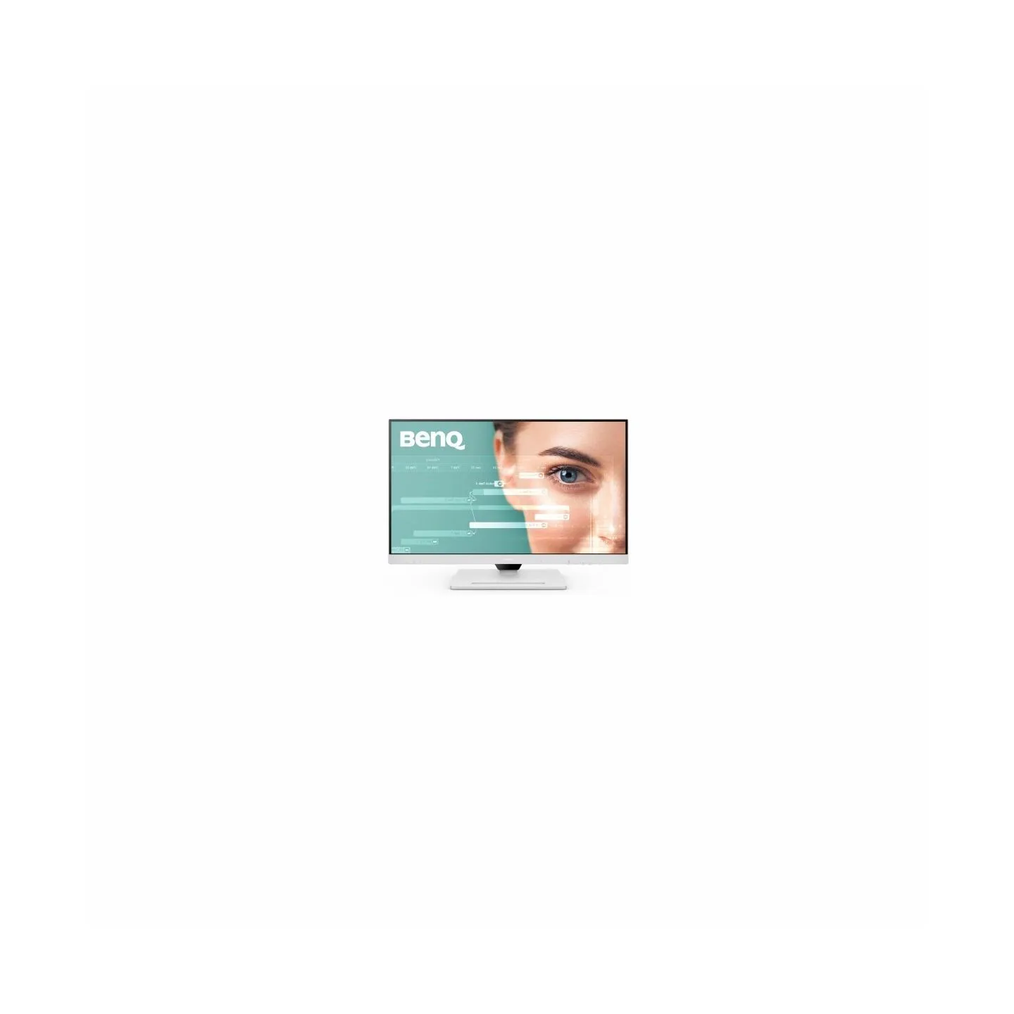 Benq Monitor 31.5 inches GW3290QT 2K 5ms/IPS/HDMI/75Hz