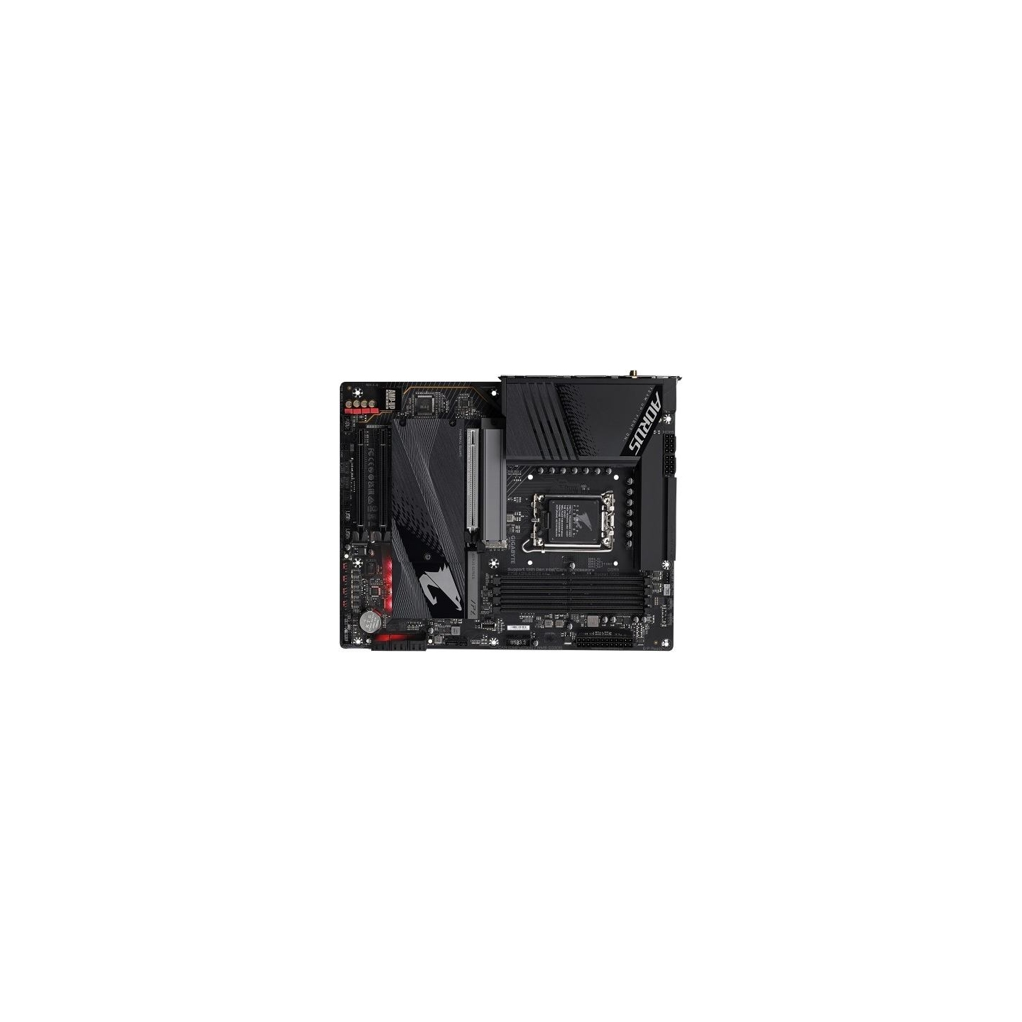 Gigabyte Z790 AORUS ELITE AX MB LGA1700
