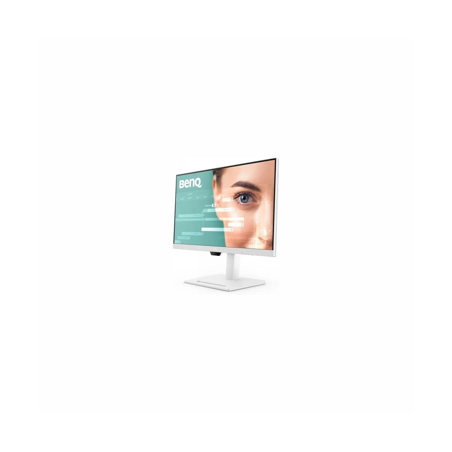 Benq GW3290QT 32'' QHD IPS HDMI/DP/USB-C 65W HAS EYECAREU