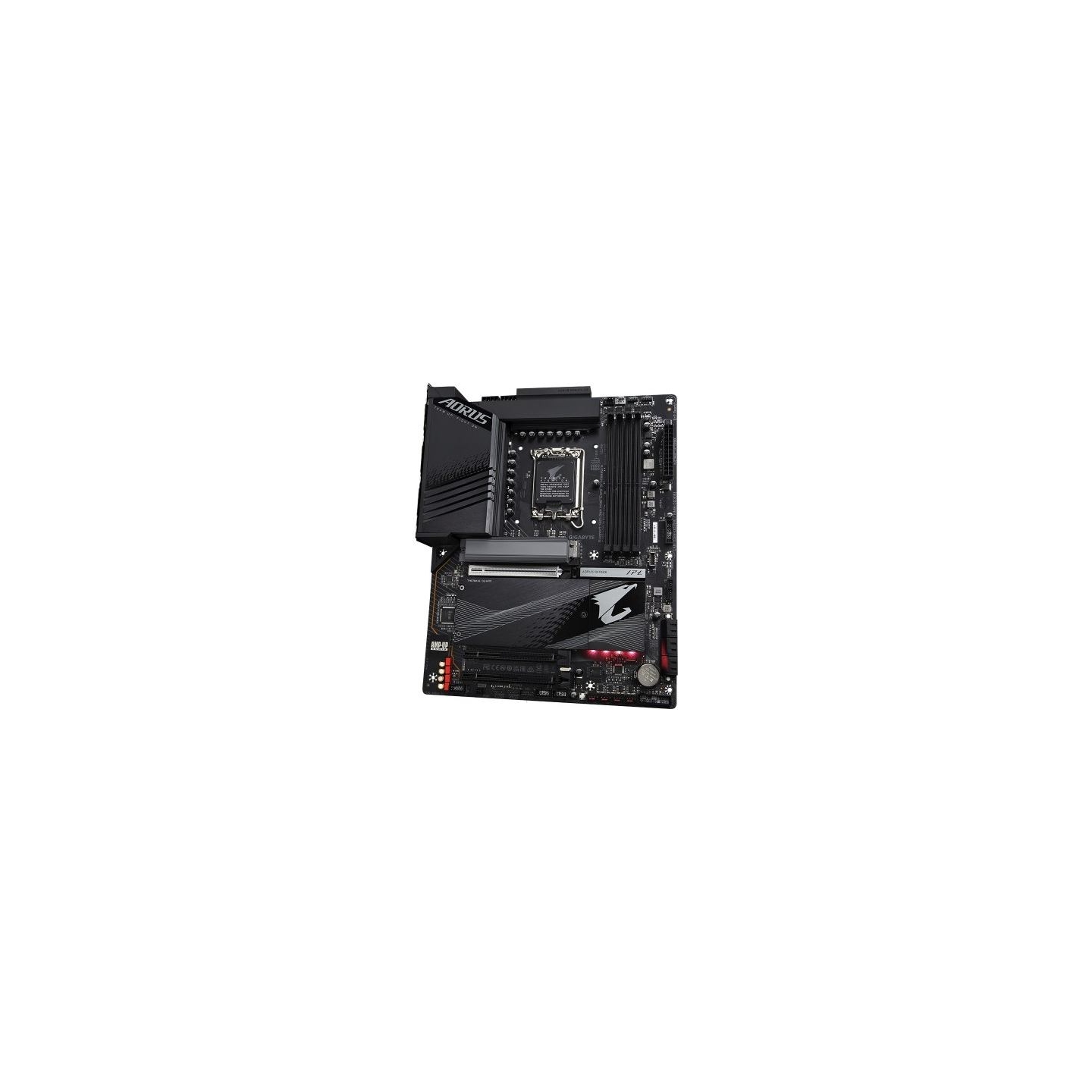 Gigabyte Z790 AORUS ELITE AX MB LGA1700
