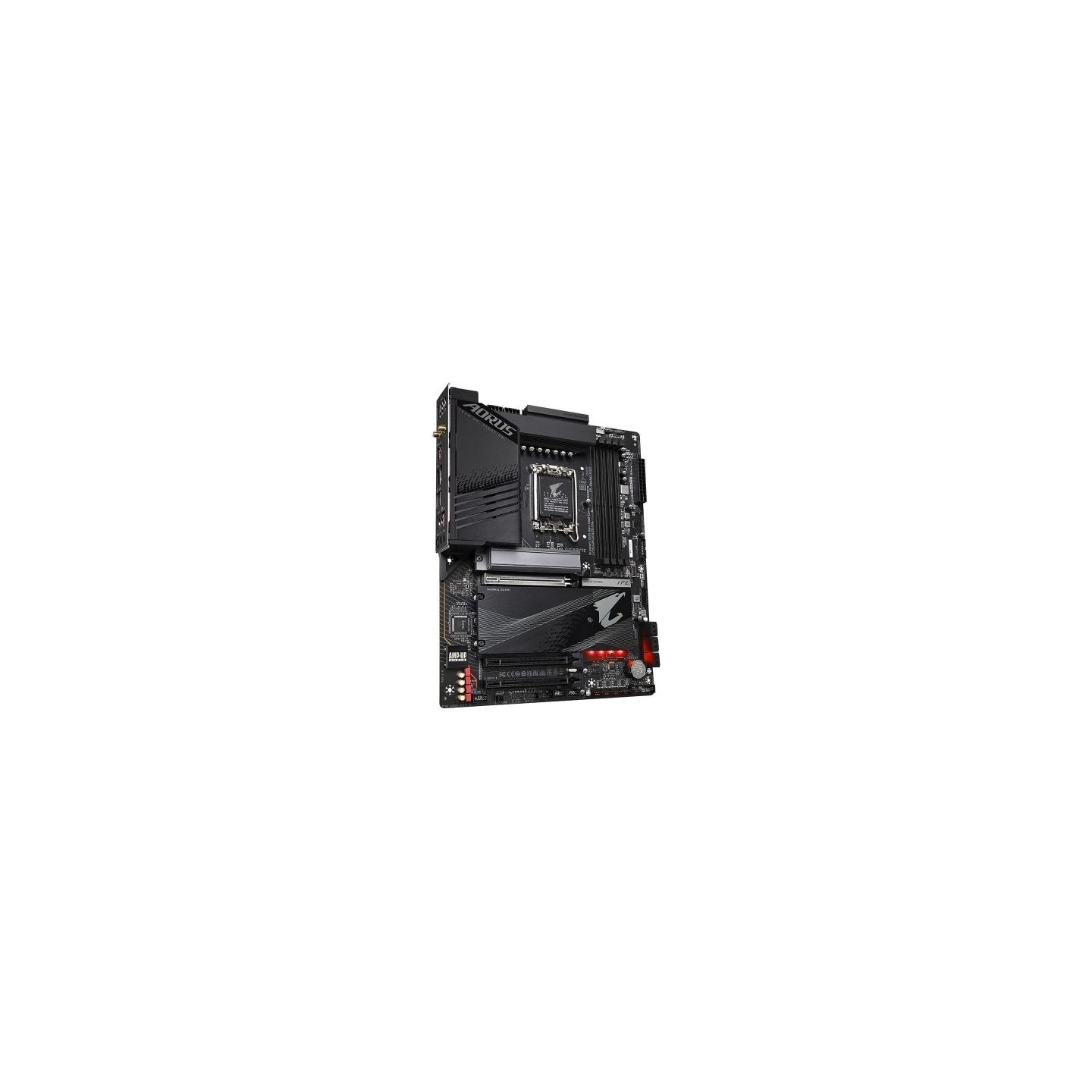 Gigabyte Z790 AORUS ELITE AX MB LGA1700