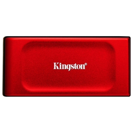 Kingston XS1000 1TB SSD Pocket-Sized USB