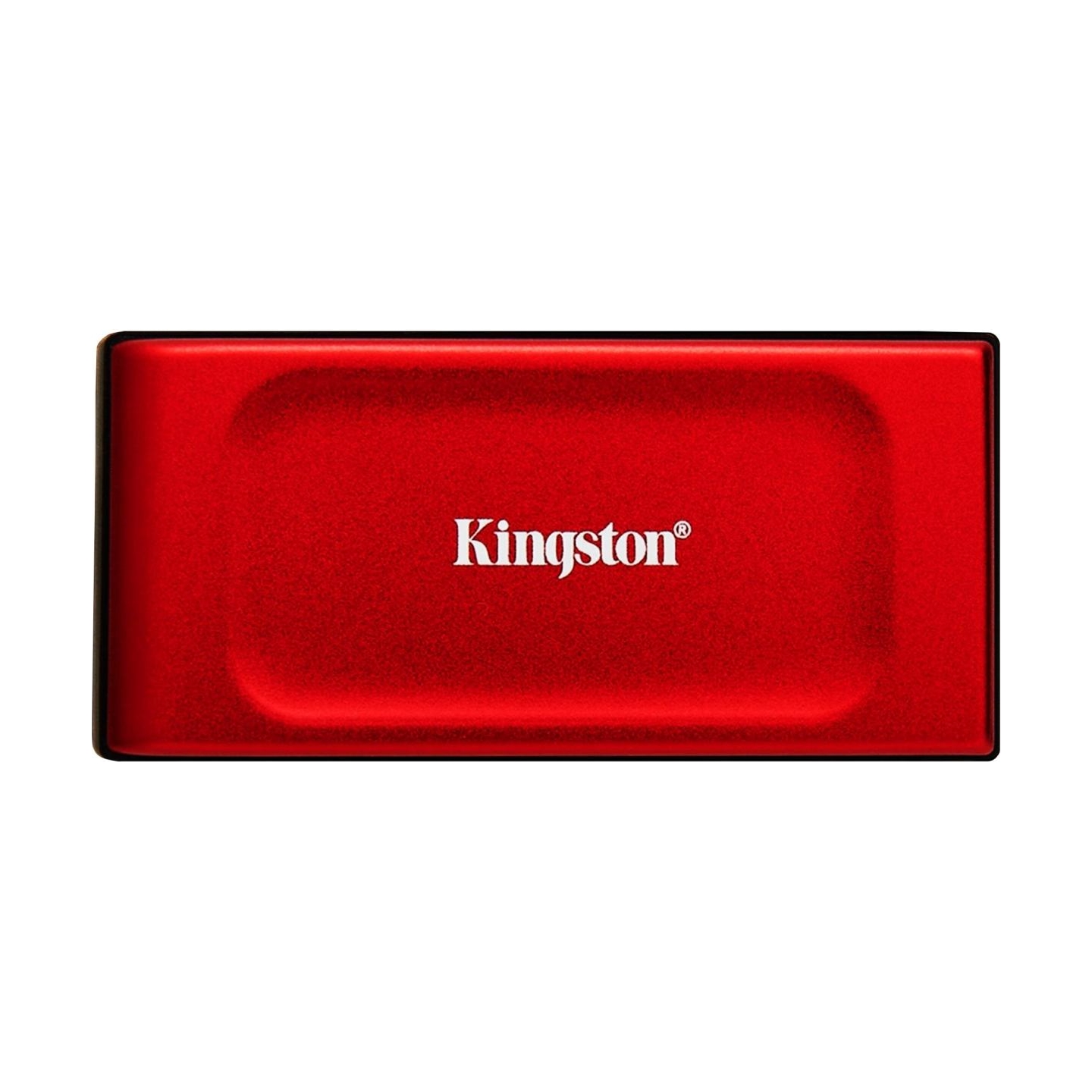 Kingston XS1000 1TB SSD Pocket-Sized USB