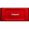 Kingston XS1000 1TB SSD Pocket-Sized USB