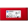 Kingston XS1000 1TB SSD Pocket-Sized USB