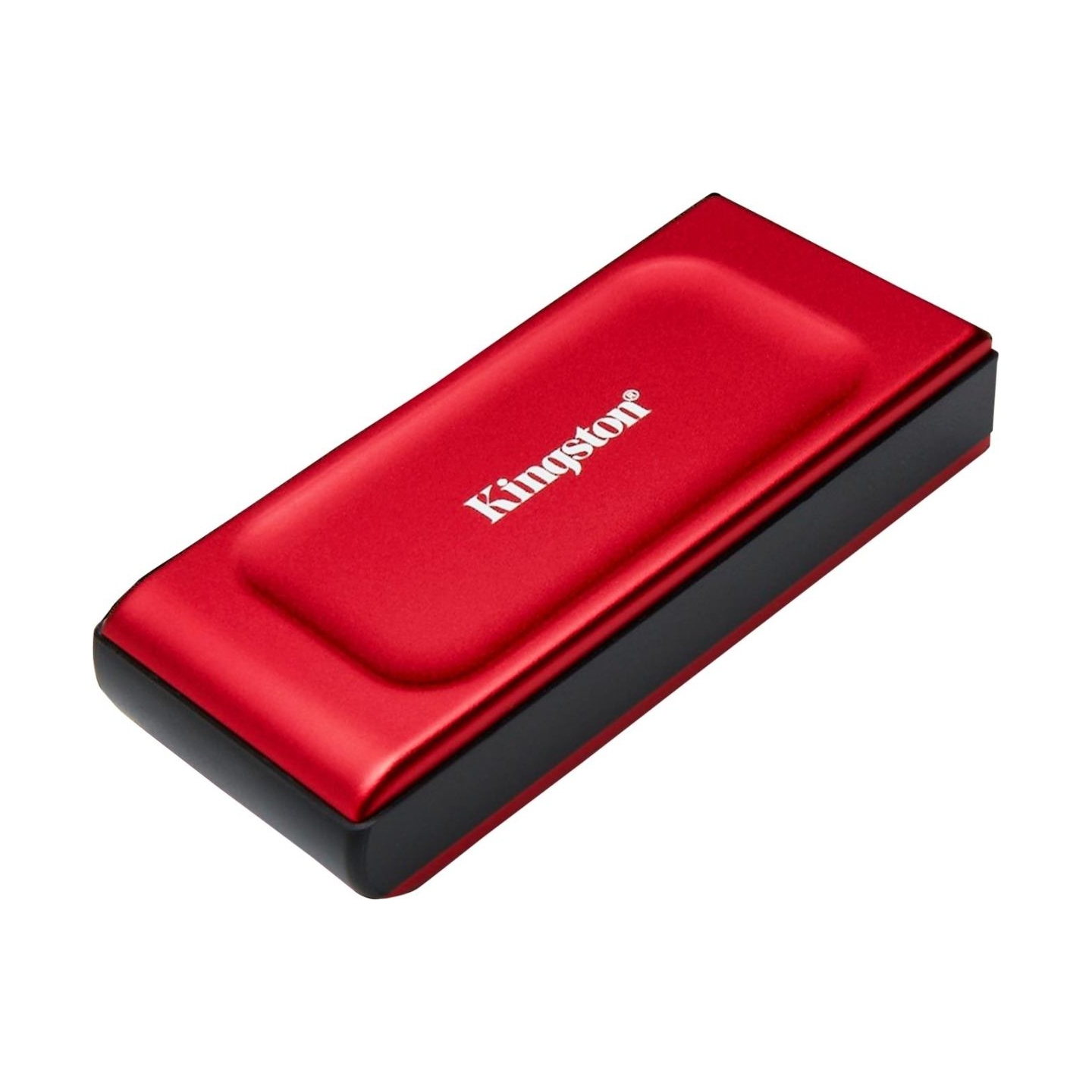 Kingston XS1000 1TB SSD Pocket-Sized USB
