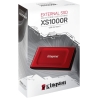 Kingston XS1000 1TB SSD Pocket-Sized USB